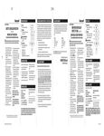 HTF210 Manual