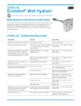 Z1320-CXL-12 instructions Z1320-CXL-12 instructions