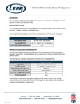 Leer Ice Vending Machine Fee Explanation Leer Ice Vending Machine Fee Explanation