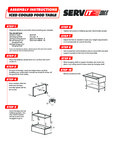 Instructions