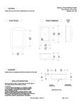Installation Manual