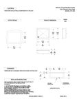 Installation Manual