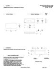 Installation Manual
