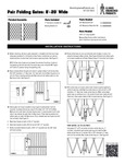 Illinois Engineered Products_Pair Gate_ Installation Guide
