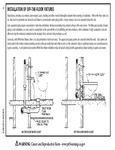 Closet Carrier Manual Closet Carrier Manual