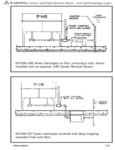 Grease/Solids Interceptors manual Grease/Solids Interceptors manual