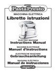 915PM720 Instructions Manual 915PM720 Instructions Manual
