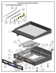 Imperial Range ITG Parts List Imperial Range ITG Parts List