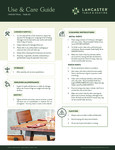 Industrial Tables Guide