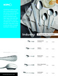 Industry Sell Sheet