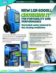 103614 LGR 6000Li Flyer 103614 LGR 6000Li Flyer