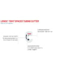 14830TS12 Product Information 14830TS12 Product Information