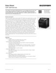 256CSPSS_Bizerba_Breadslicer_Product Info Sheet