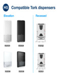500SFPS105065 Compatibility
