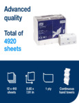 500SFPS105065 Info Overview