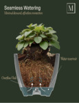 5693885w & 5693885b seamless watering 5693885w & 5693885b seamless watering