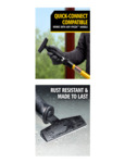 Rubbermaid Infographic