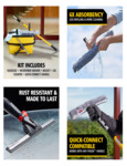 Rubbermaid Infographic