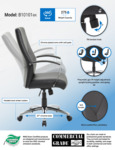 B10101-BK Infographic B10101-BK Infographic
