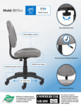 B315-GY Infographic