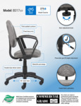 B317-GY Infographic B317-GY Infographic