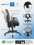 B6023 Infographic