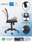 B6105 Infographic