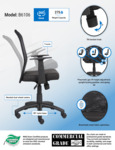 B6106 Infographic B6106 Infographic
