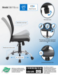 B6115C-CS Infographic