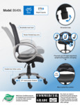 B6406 Infographic B6406 Infographic