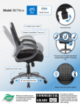 B6756-BK Infographic B6756-BK Infographic