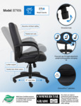B7906 Infographic B7906 Infographic