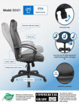 B8401 Infographic B8401 Infographic