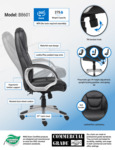 B8601 Infographic