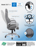 B8871-GY Infographic