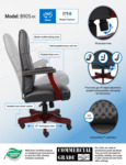 B905-BK Infographic