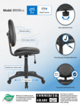 B9090-CS Infographic