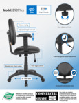 B9091-CS Infographic
