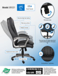 B9331 Infographic B9331 Infographic