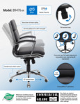 B9476-BK Infographic