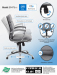 B9476-GY Infographic
