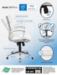 B9476-WT Infographic