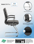 B9479-BK Infographic
