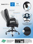 B991-CP Infographic