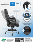 B992-BK Infographic