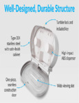 Structure Infographic