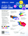 Color Code Program 