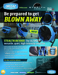 DriEaz_BlownAway_Stealth_2017 DriEaz_BlownAway_Stealth_2017