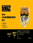 DWMT73813 Product Information DWMT73813 Product Information