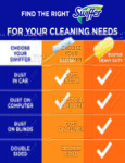 Find the right Swiffer Graphic 